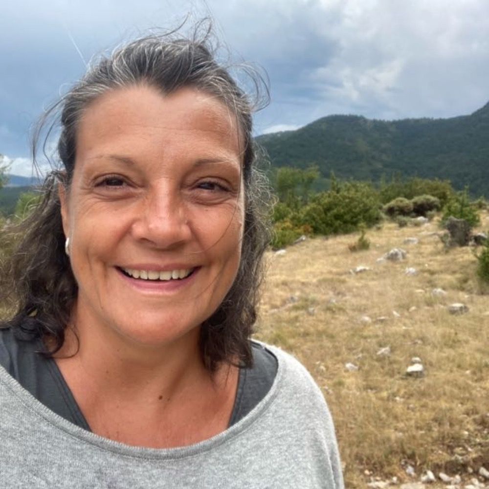 Sílvia Martínez Grau