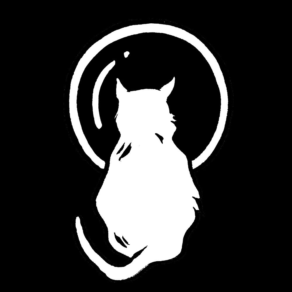 Space Cat Press