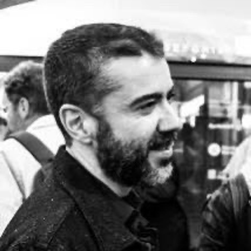 Jordi Martín Lloret