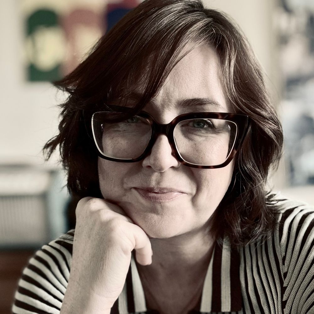 Katherine Boyle