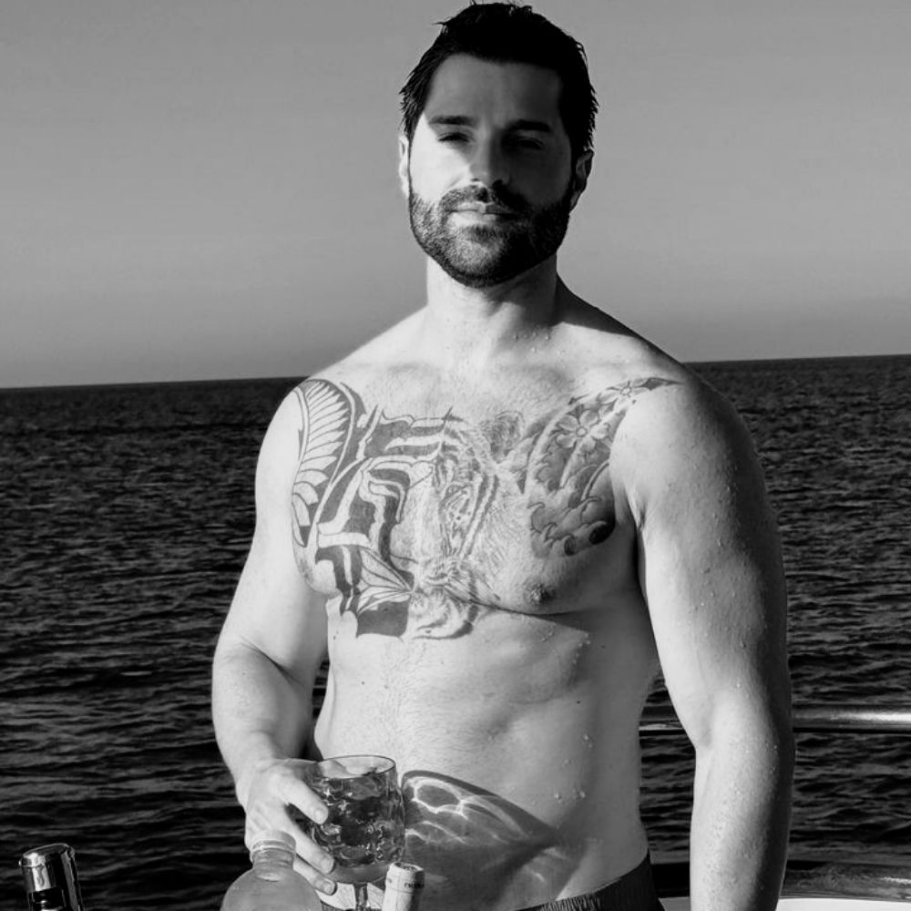 Pedro Choix.