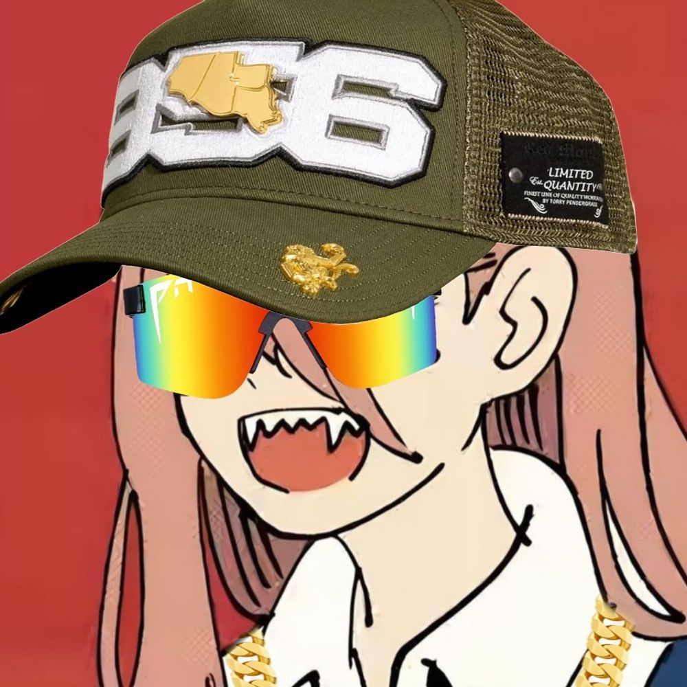 Majin Bubba
