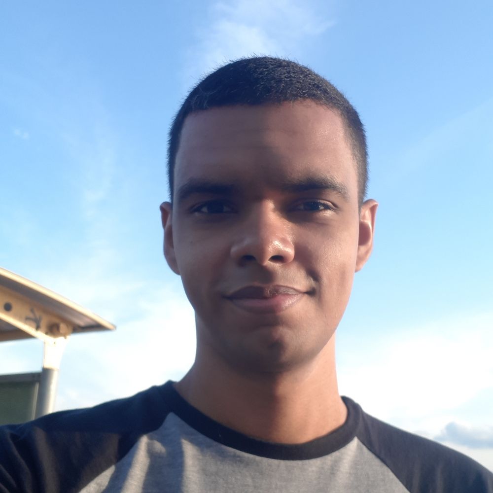 Gabriel Sales