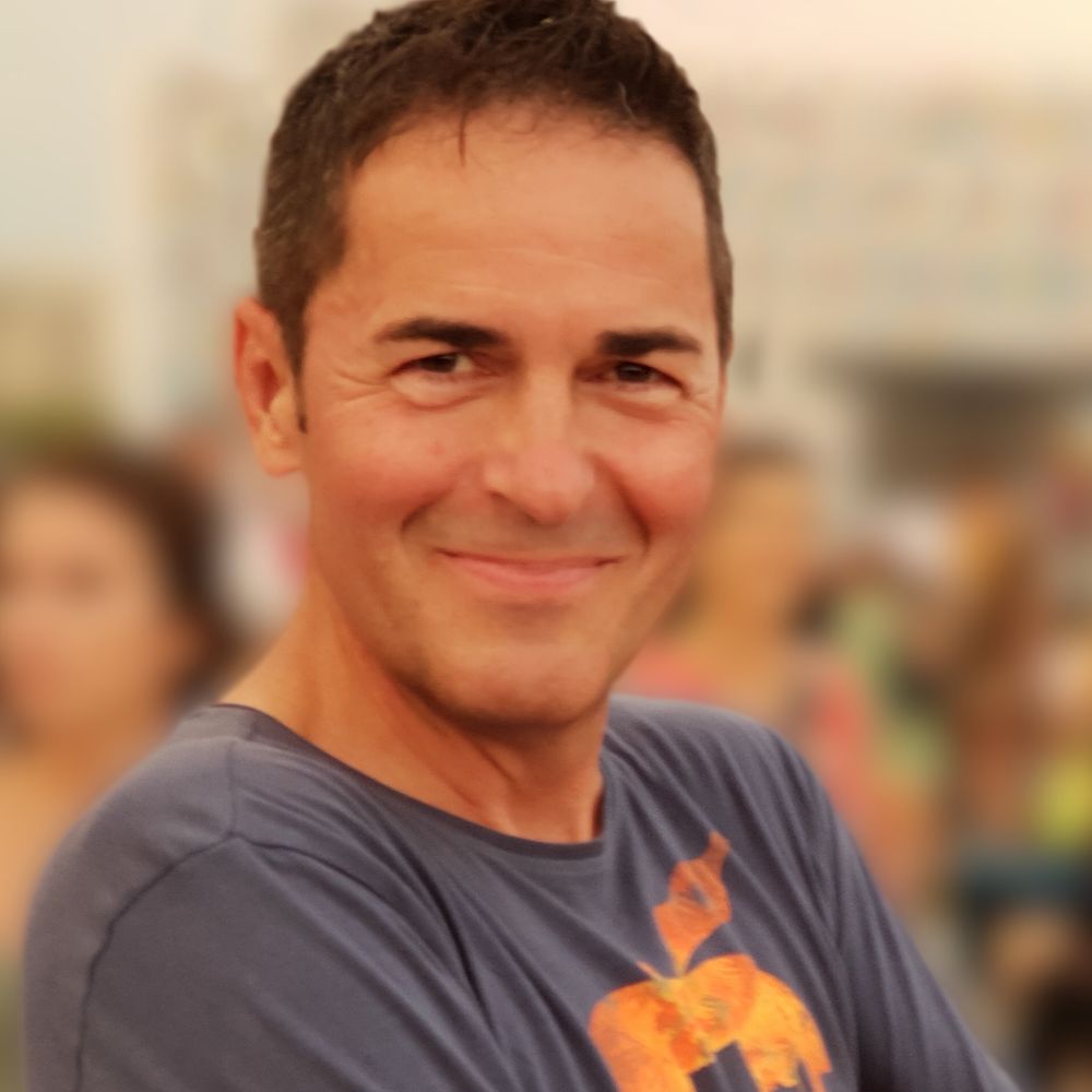 Christian Laemmel 