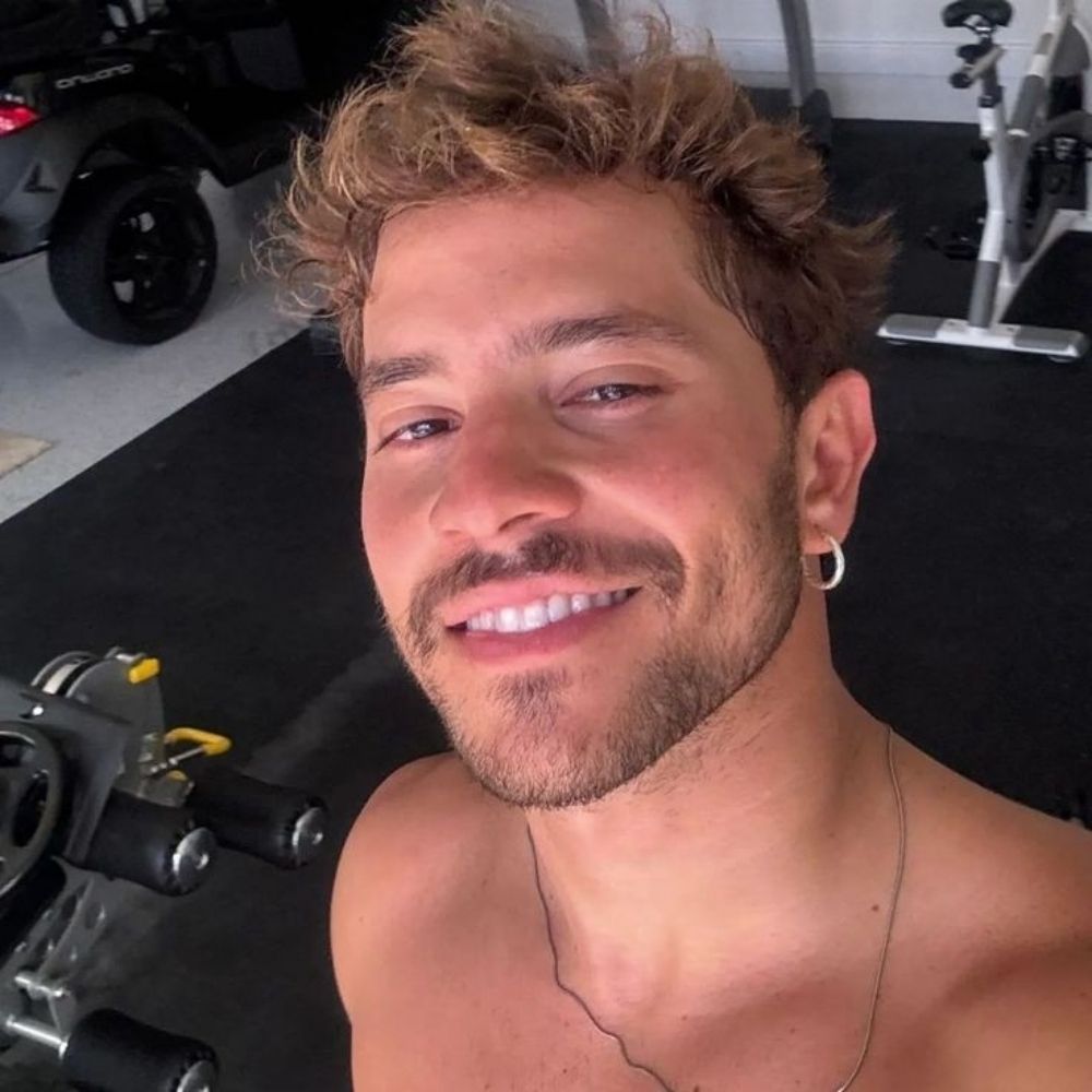 Leozinho do G