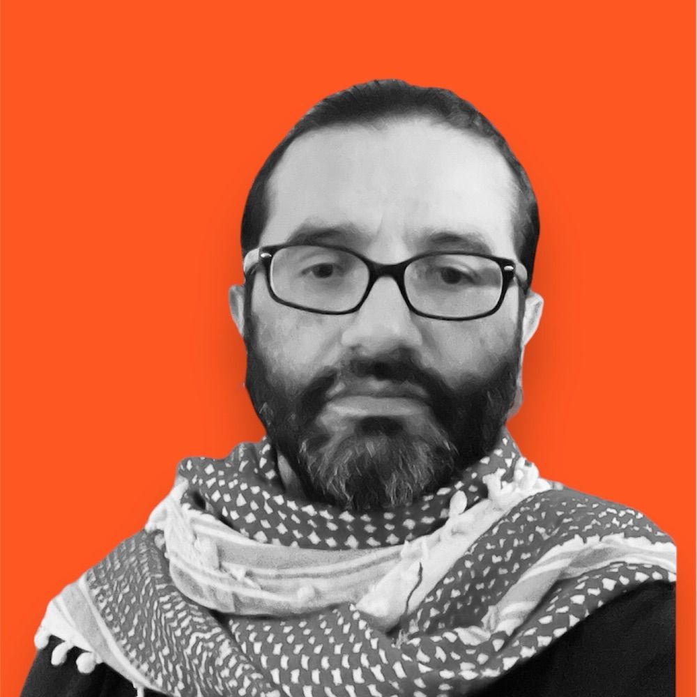 Gabriel Benavides