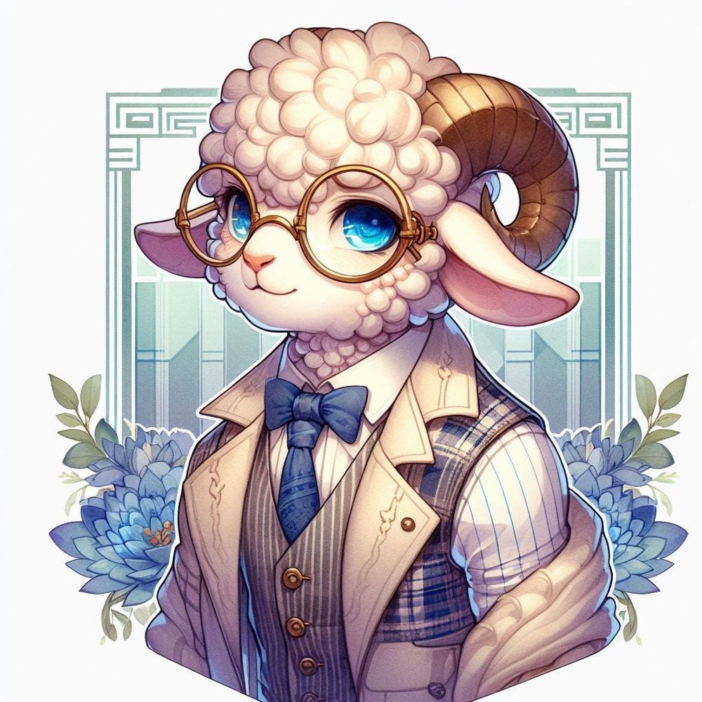 Smoggylamb's avatar