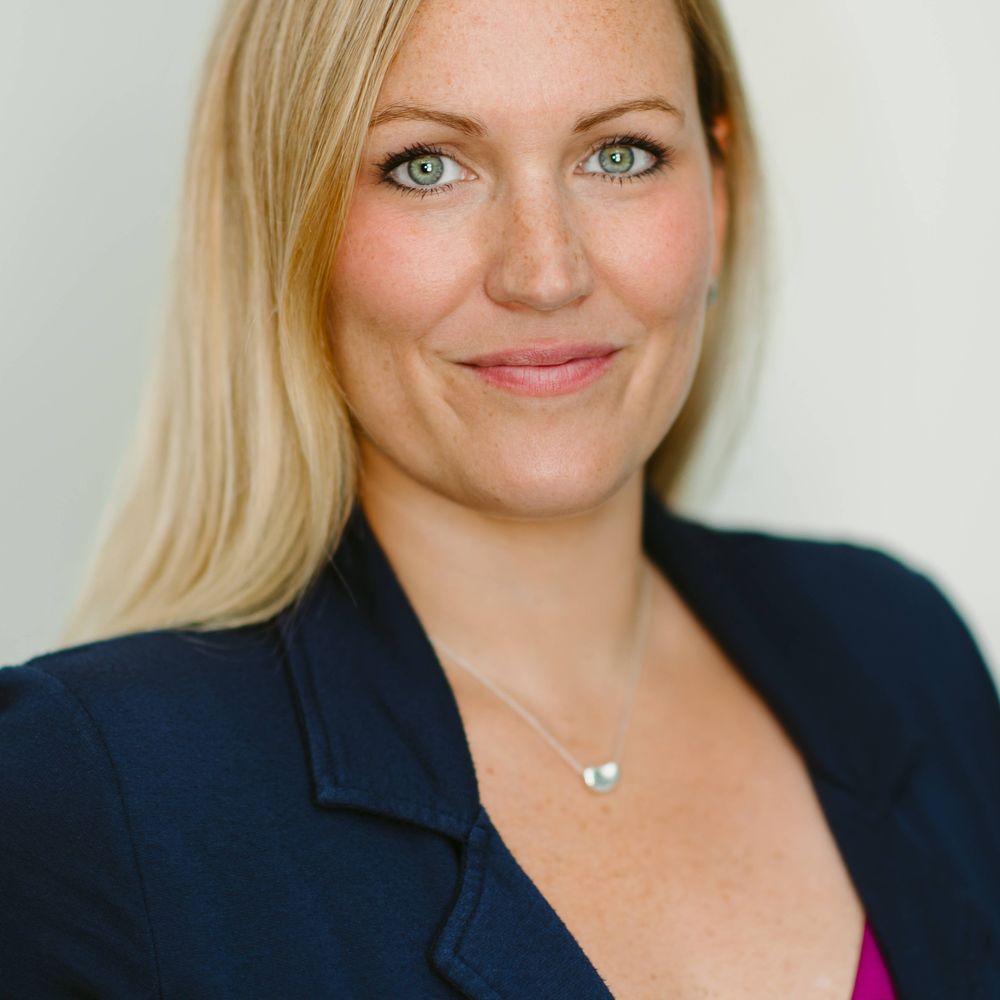 Kristen Mark, PhD, MPH
