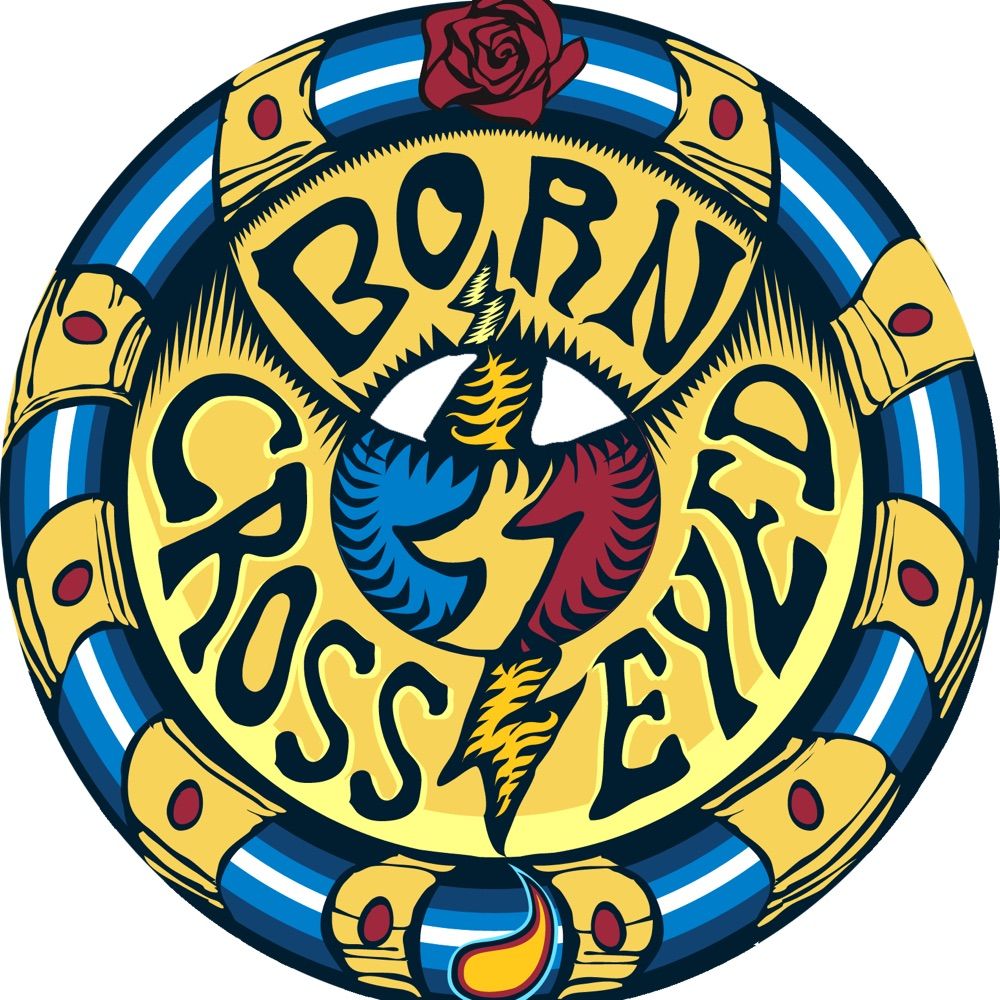 Born Cross Eyed