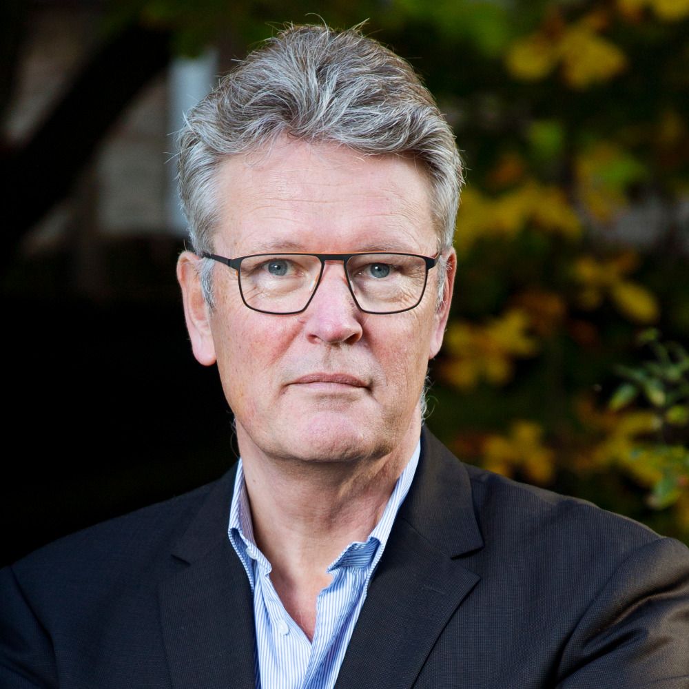 Folkert Jensma