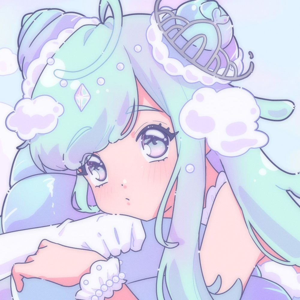 ひめるりシエル