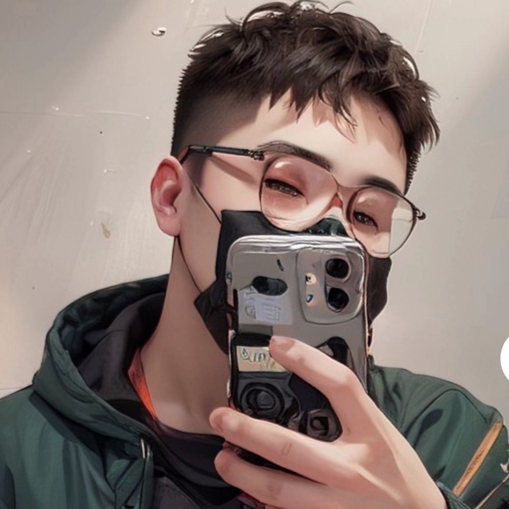 憨憨