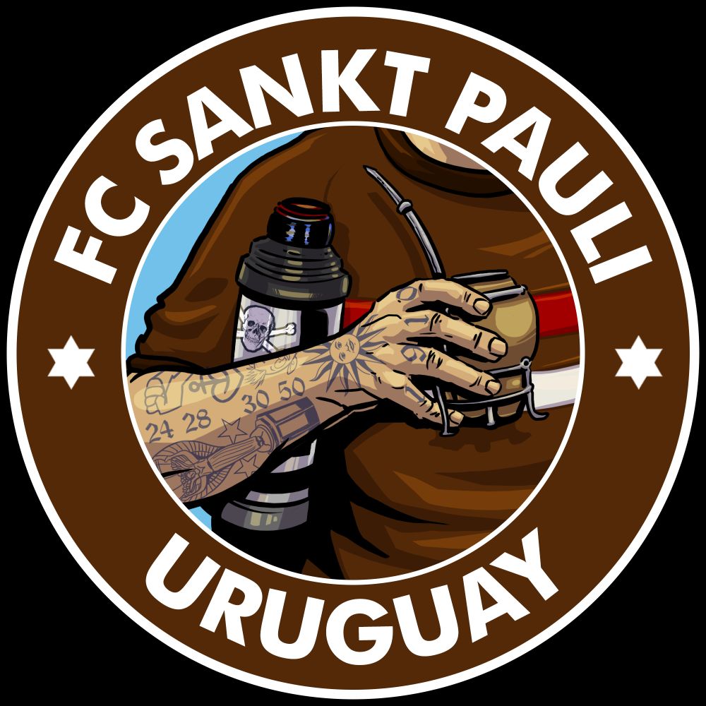 FC St. Pauli Uruguay