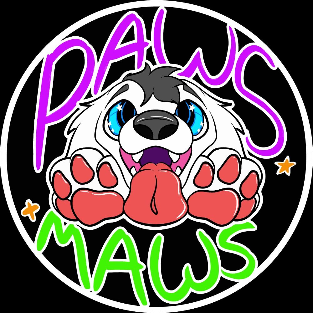 Paws & Maws