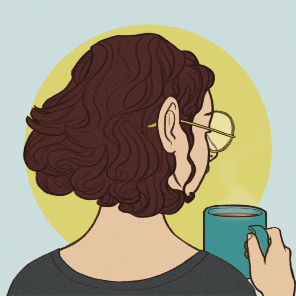 pseudonymity enjoyer