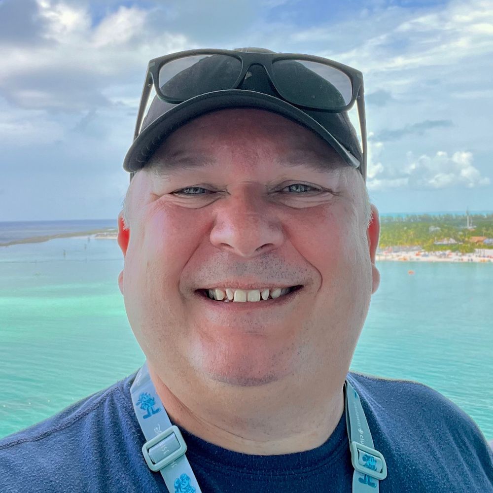 Charles Boisvert