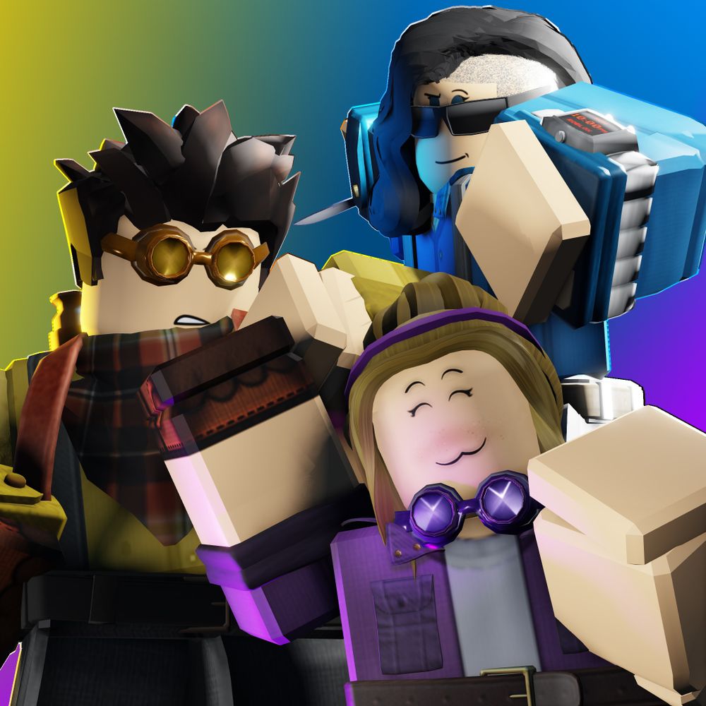 My Assortment of TC2/DD ocs