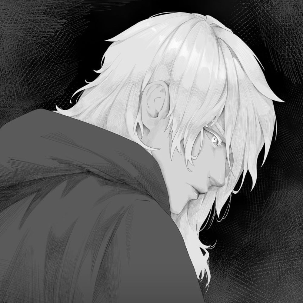 Y U K I M U R [ commissions open]