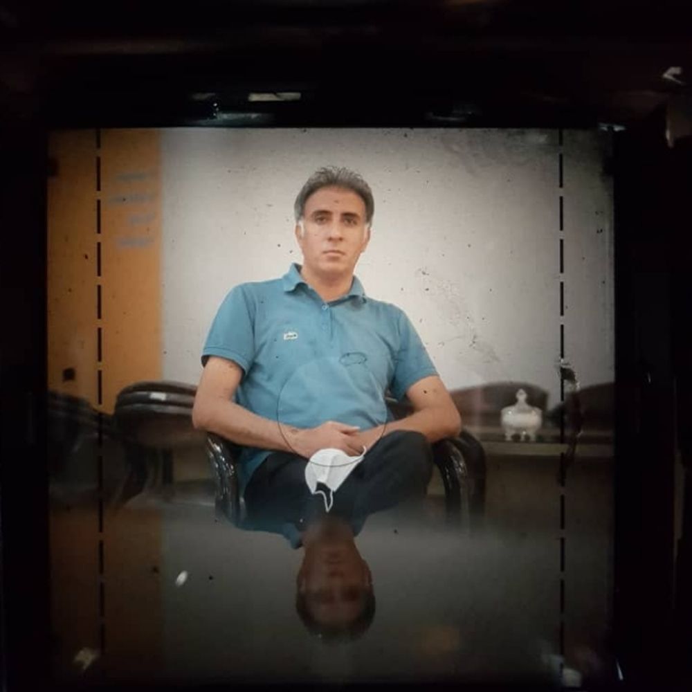 Mohsen Esmaeilzadeh