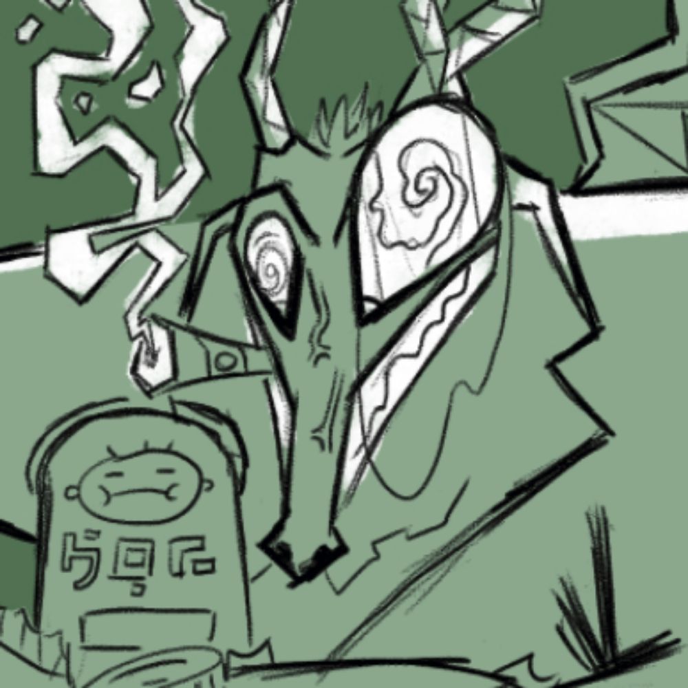 Greenhorn
