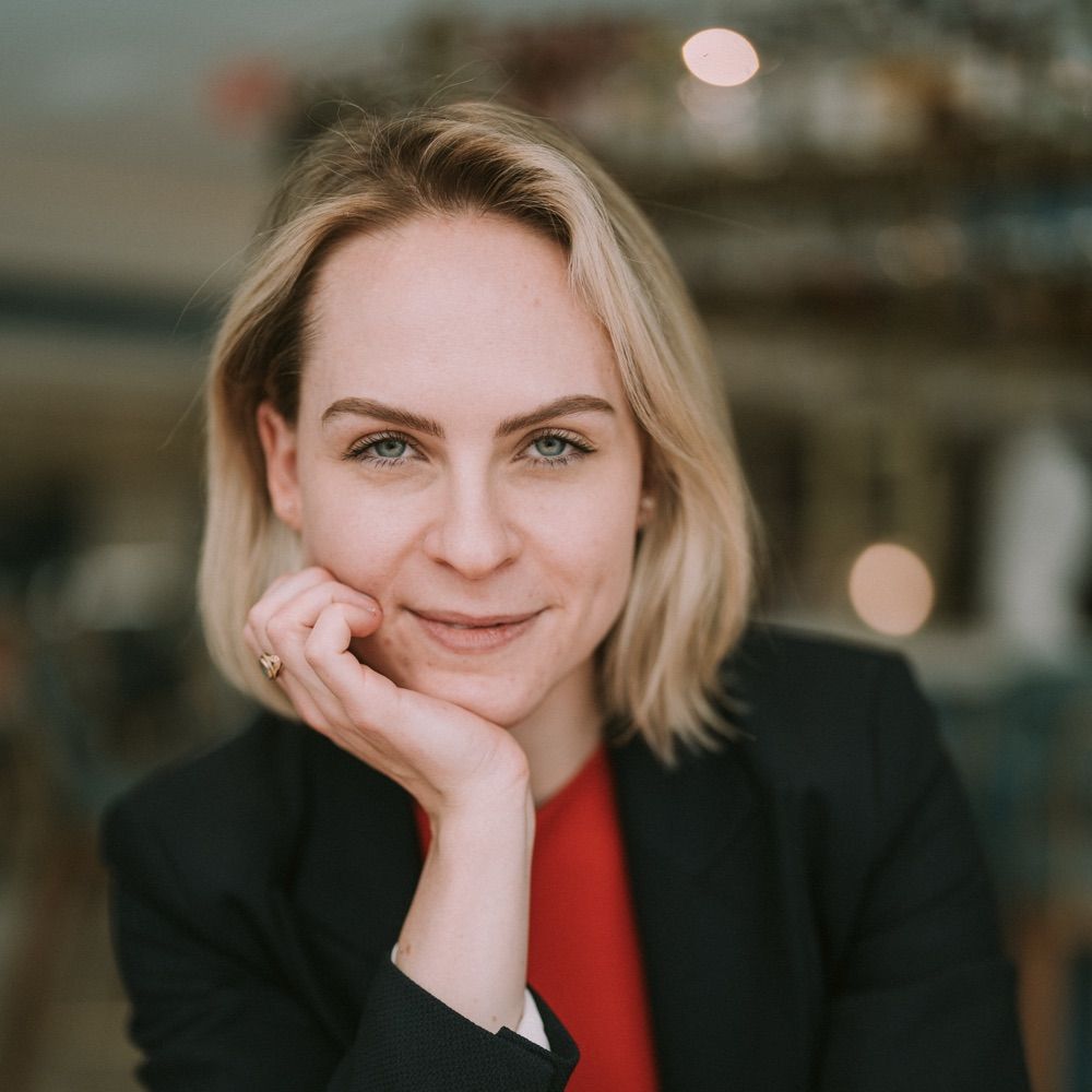 Kara Ebel