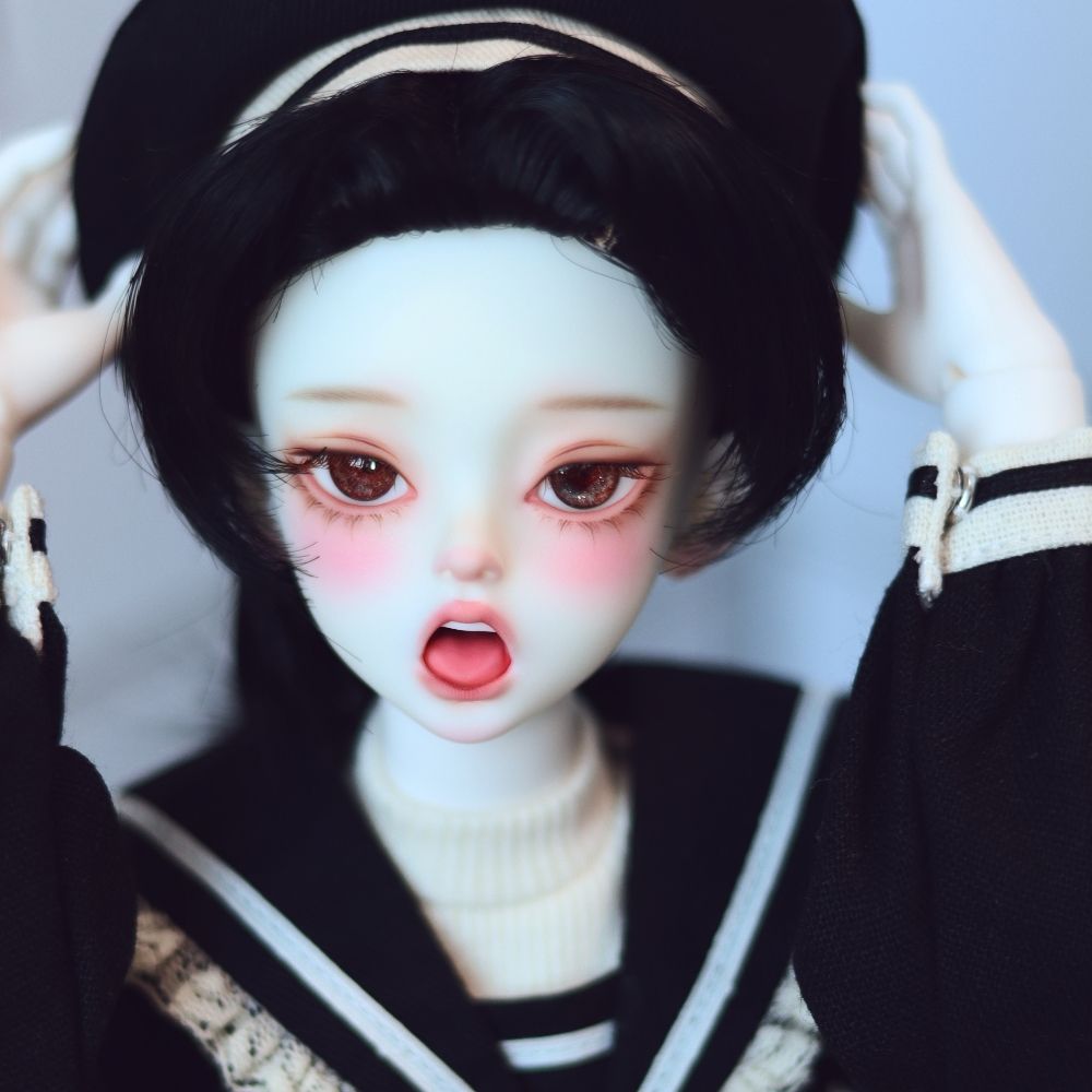 Min니