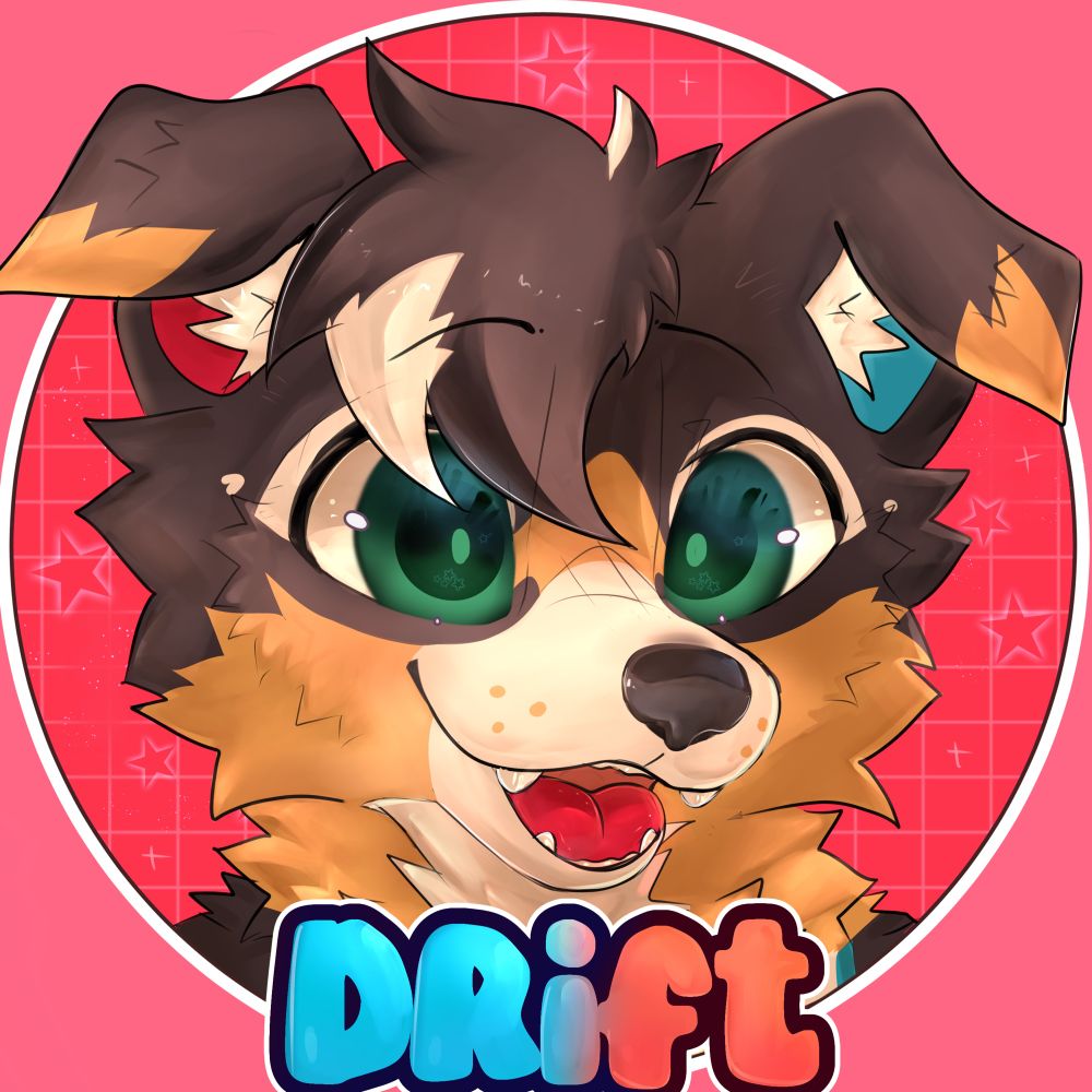 Drift 🔜 Megaplex