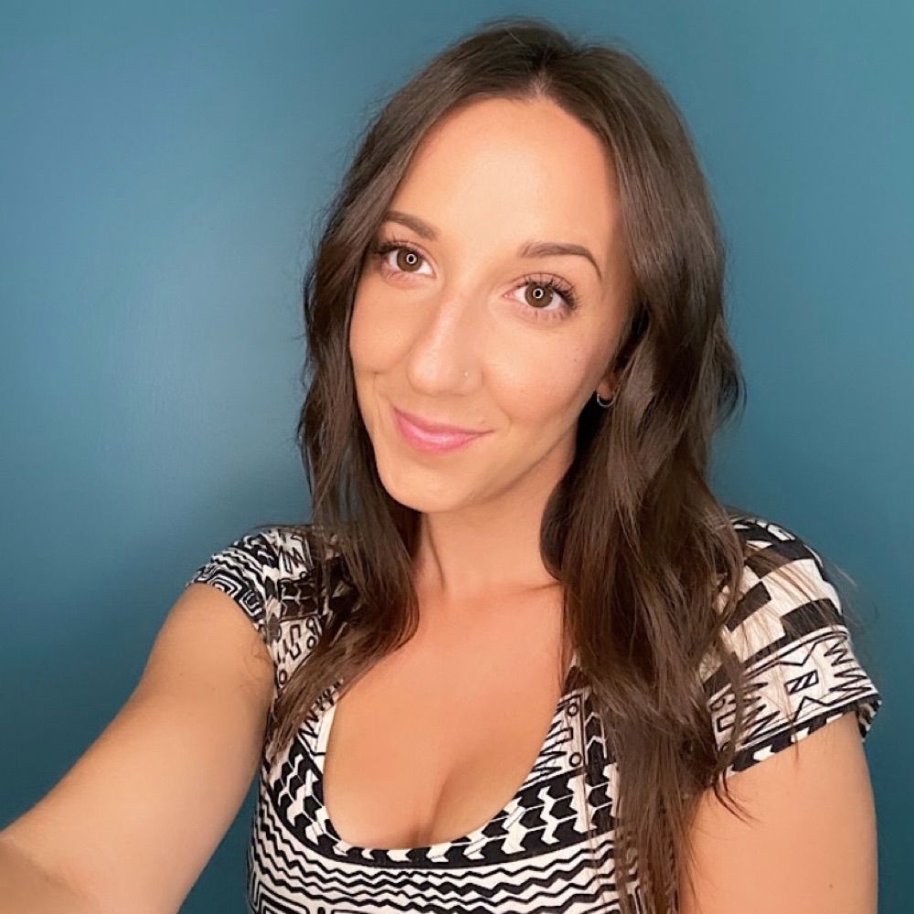 Erin Scerbak