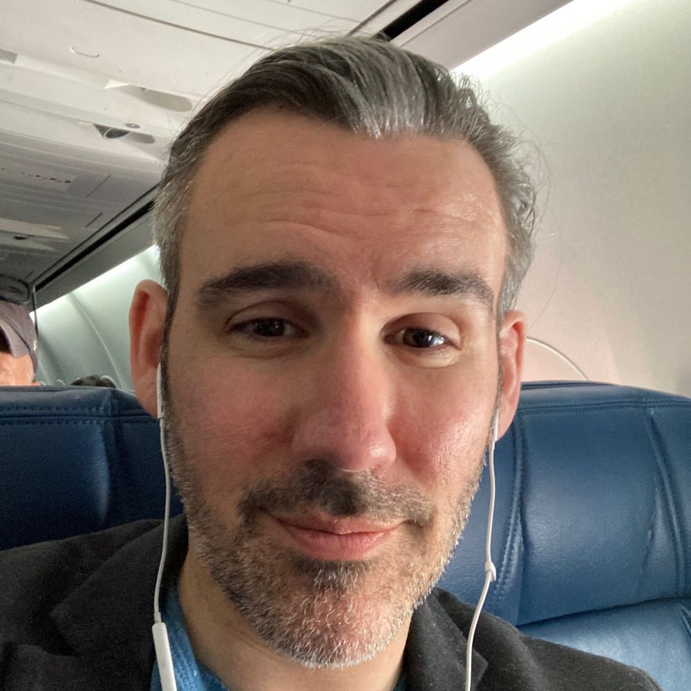 Scott DeGeest, MBA PhD