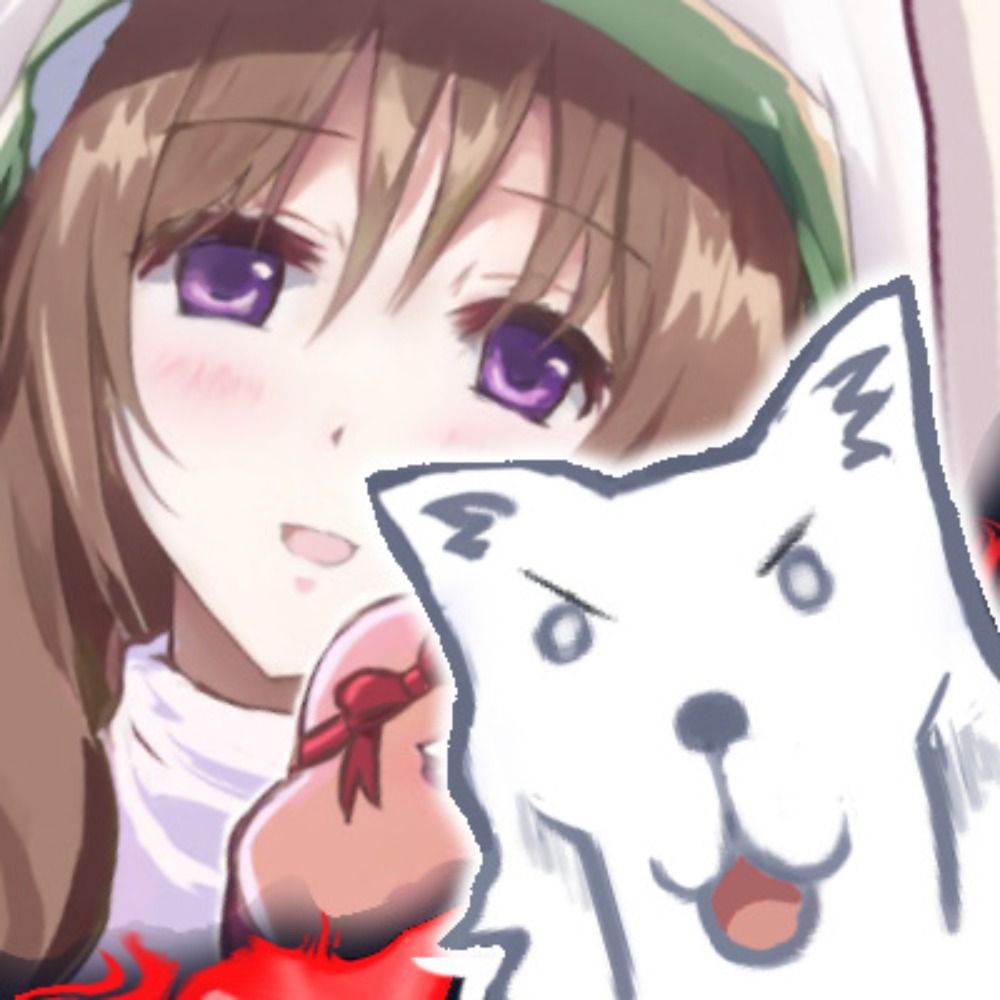 SmokingWOLF@ウディタ作者/ゲーム開発