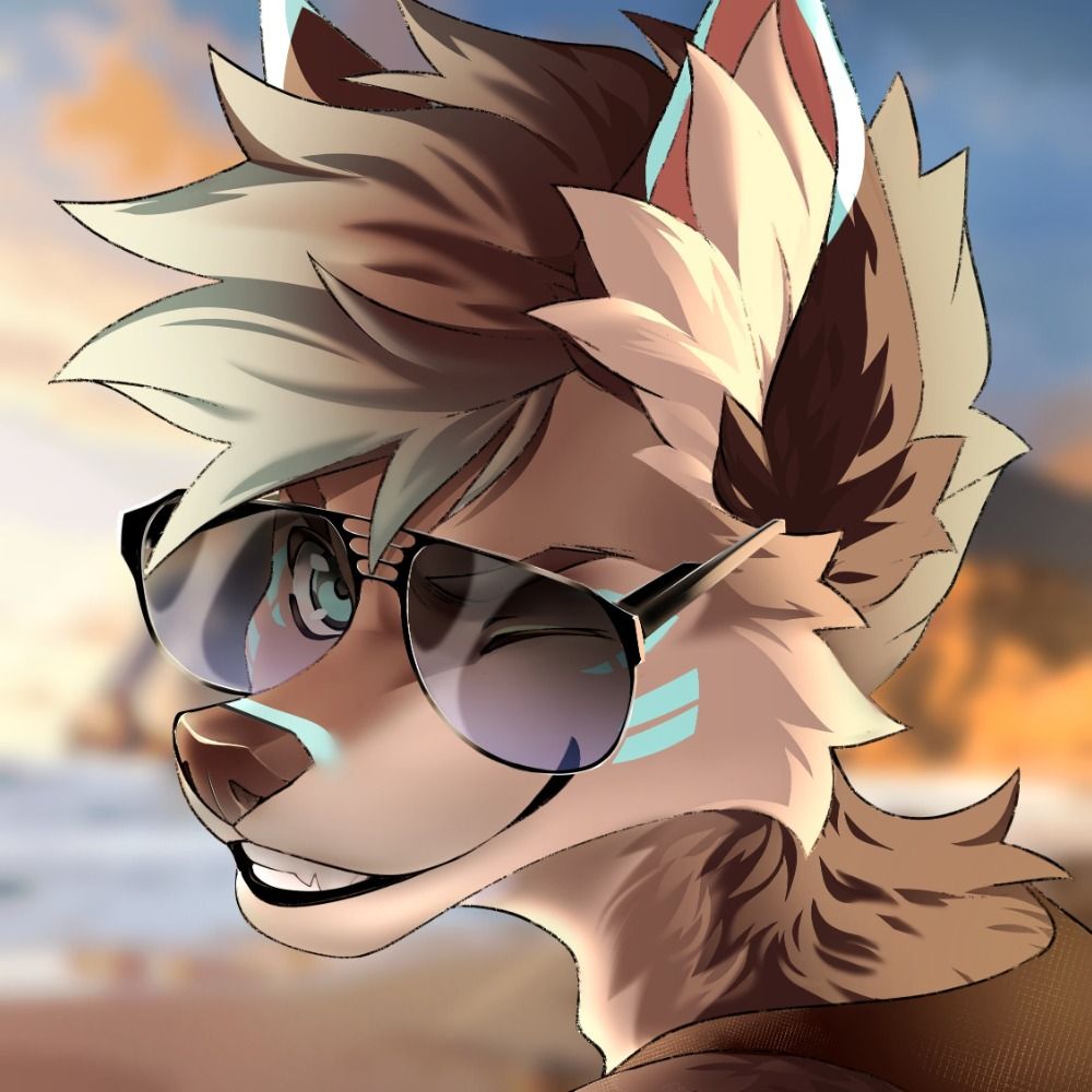 MistyTheCanine
