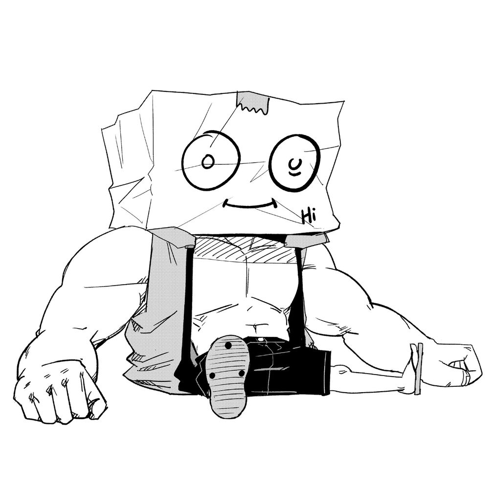 Cosmo | COMMS OPEN |