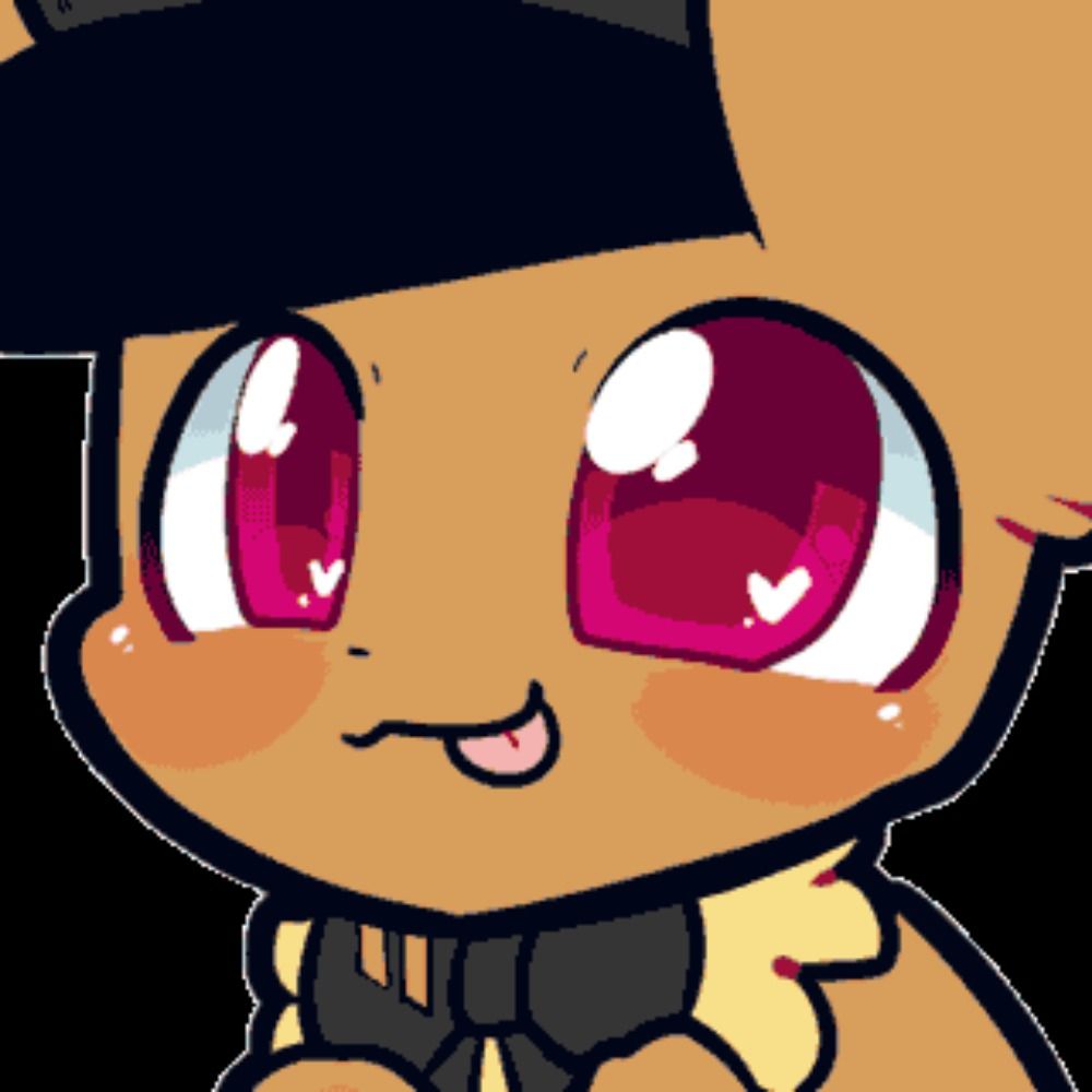 KiwiTheEevee