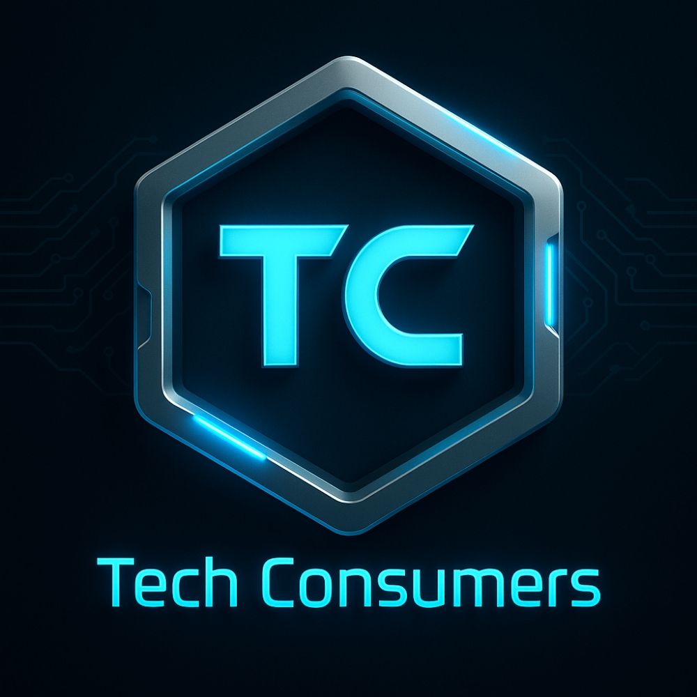 Tech Consumers - One Among You