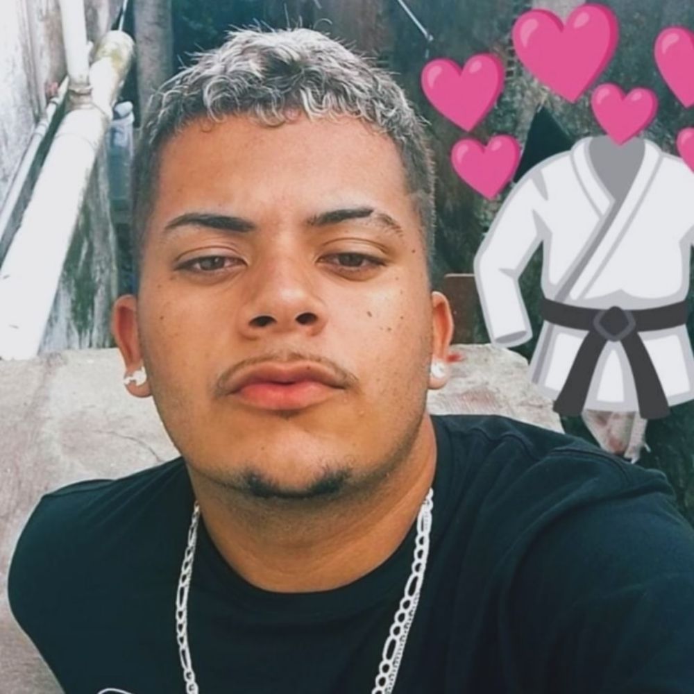 Filho da rebeldia