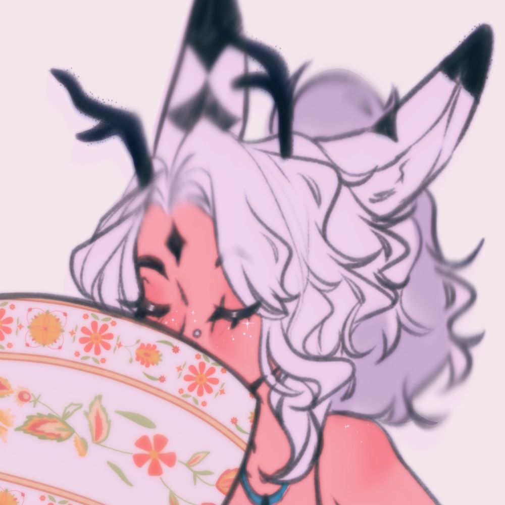 JackalNOPE ✨ SUMMER RAFFLE