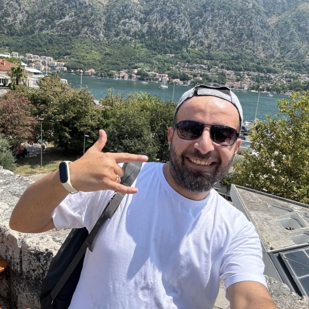 Gökhan Çakmak