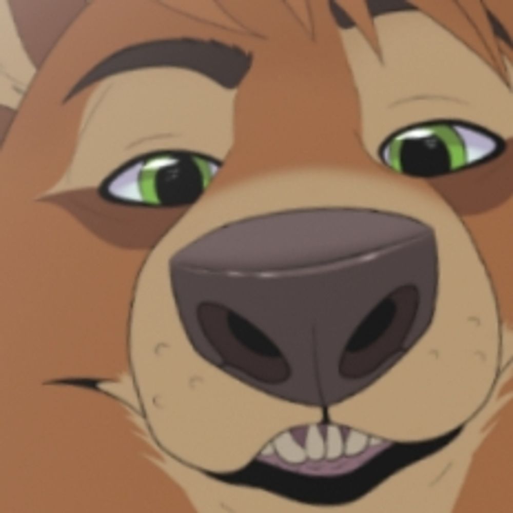 🐻 A Hungry Kodiak 🥩 🚙💨🅰️C