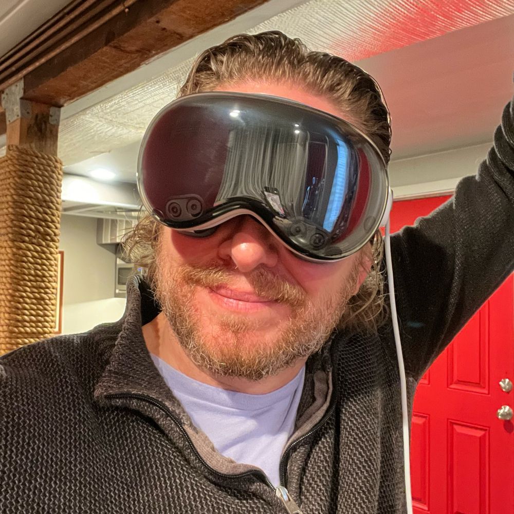 Gadget Guy Dave Mathews