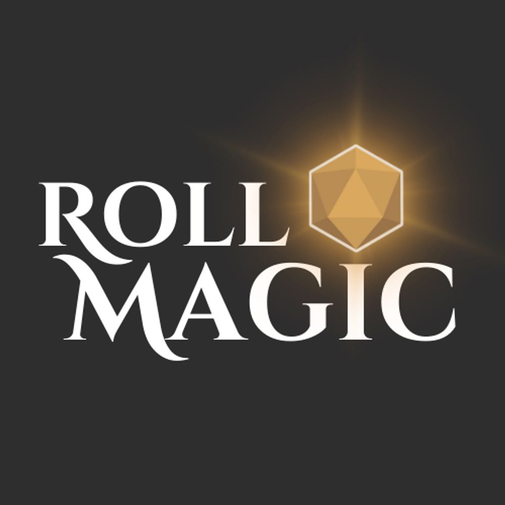 Roll Magic