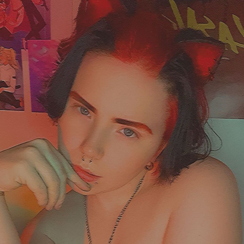 🦴🐾💀 HADES 💀🐾🦴 HE/HIM