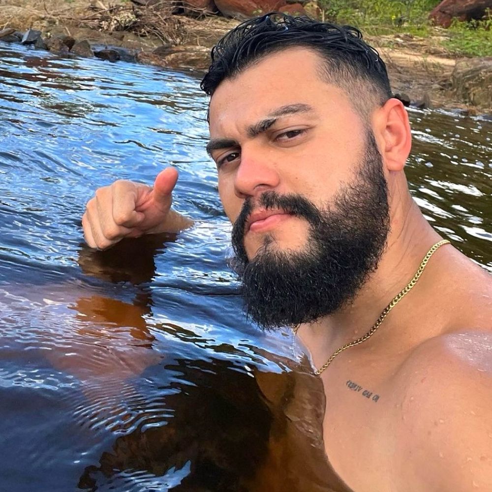 Igor Fernandes 🤠