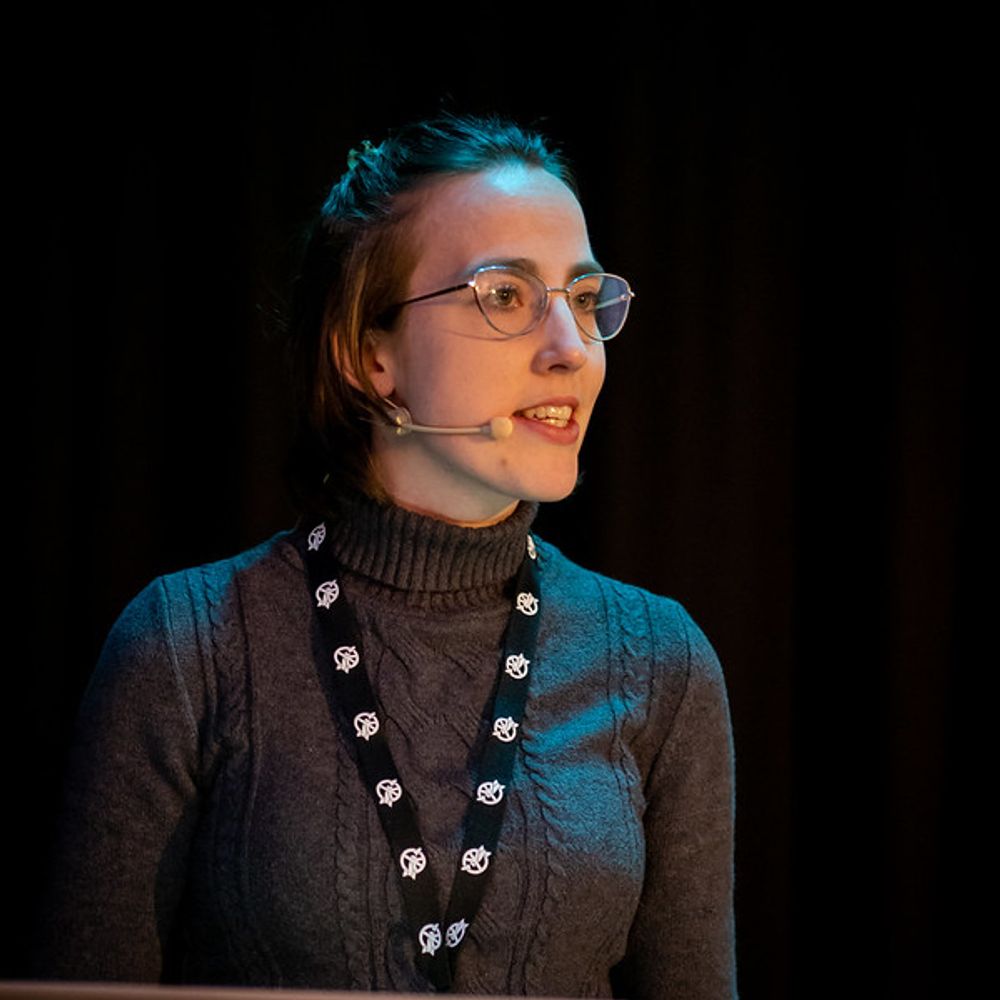 Alicia Sanders-Zakre
