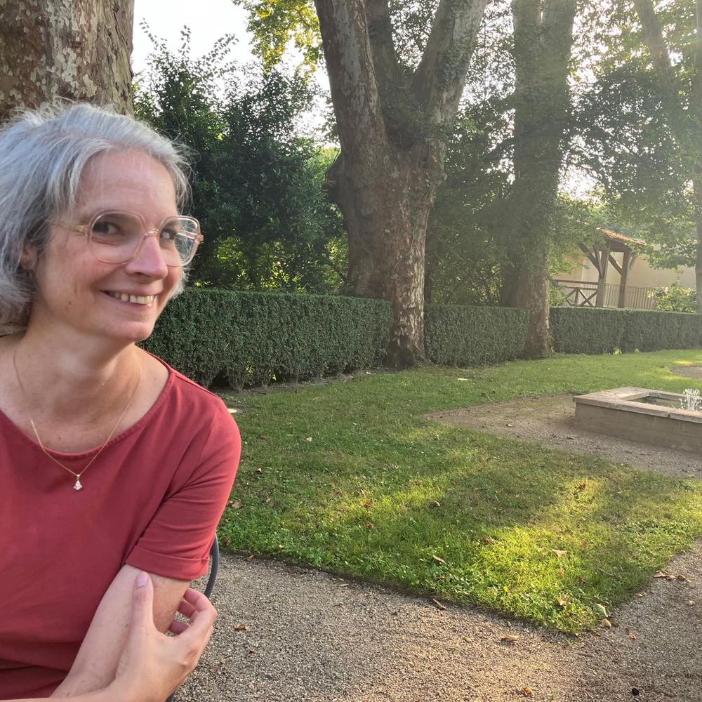 Lucie Fraisse