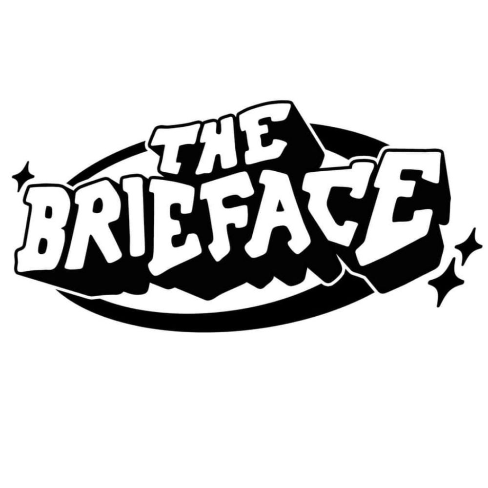 The Brie Face