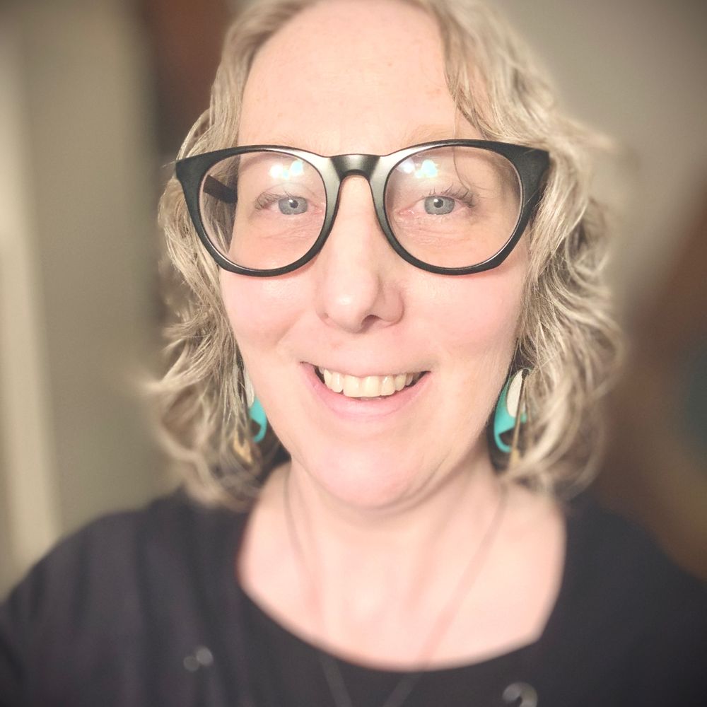 Emily M. Hinnov