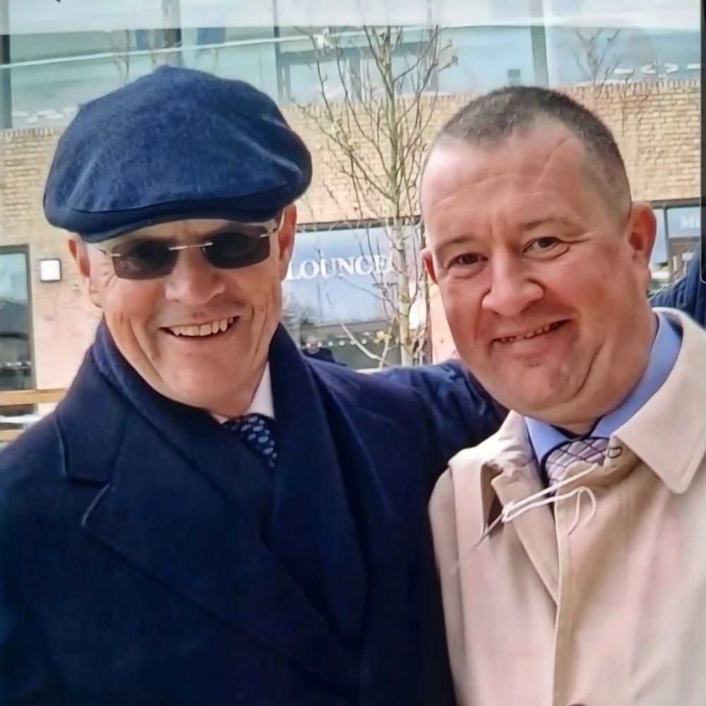 Paul O Rourke