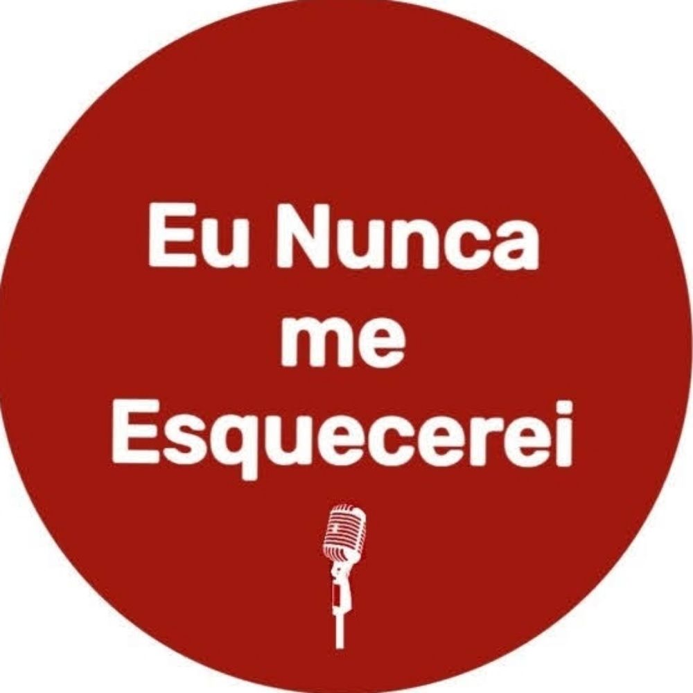 Eu Nunca me Esquecerei
