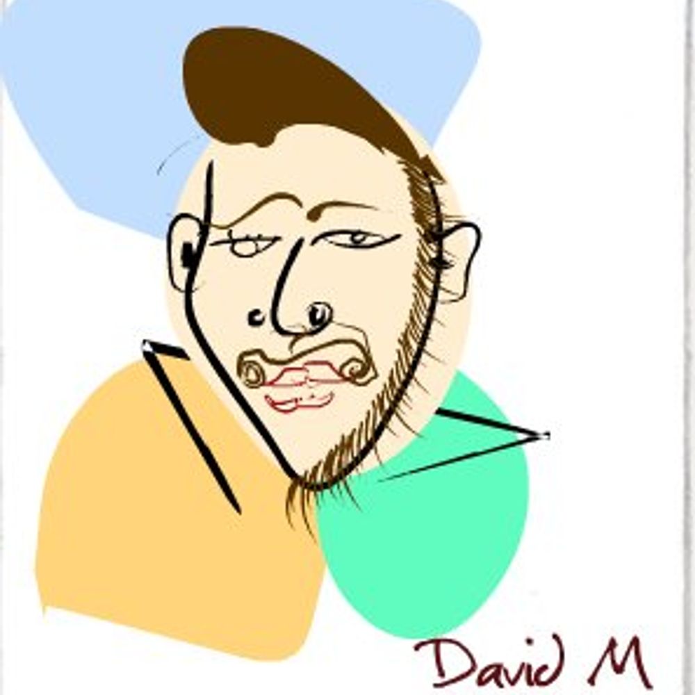 Dave Marchand
