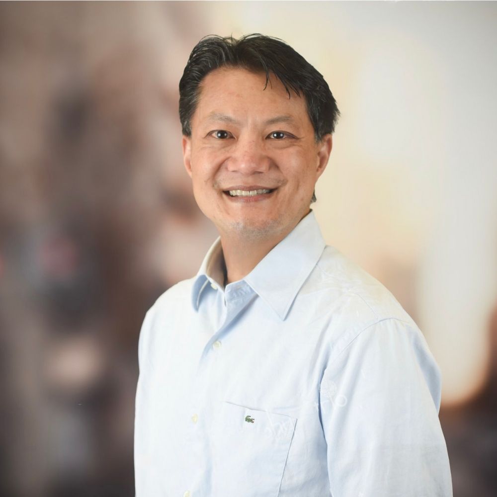 Jason Leung
